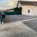 Nyaraló Les Du Manoir 2 Le Manoir (Calvados)