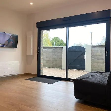 Les Du Manoir 2 Le Manoir (Calvados)