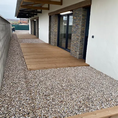 Nyaraló Les Du Manoir 2