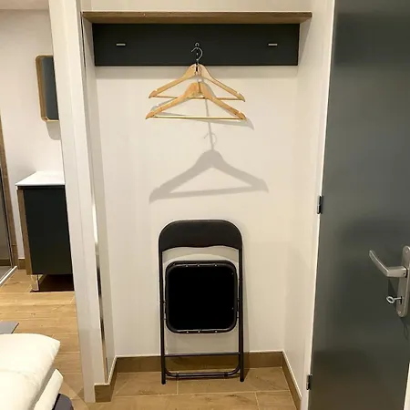 Nyaraló Les Du Manoir 2 Le Manoir (Calvados)