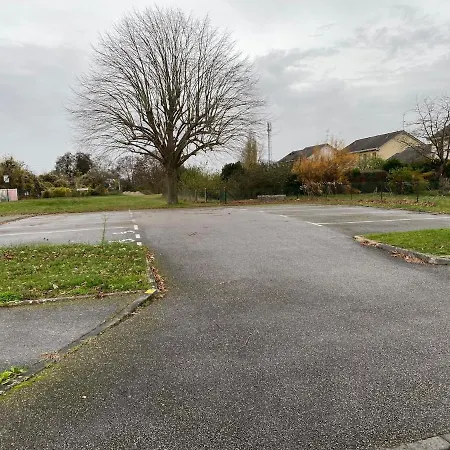 Prázdninový dům Les Du Manoir 2