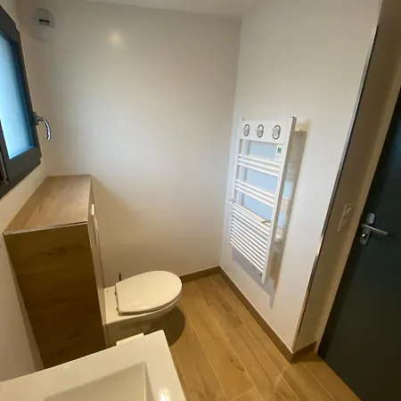 Les Du Manoir 2 Nyaraló *