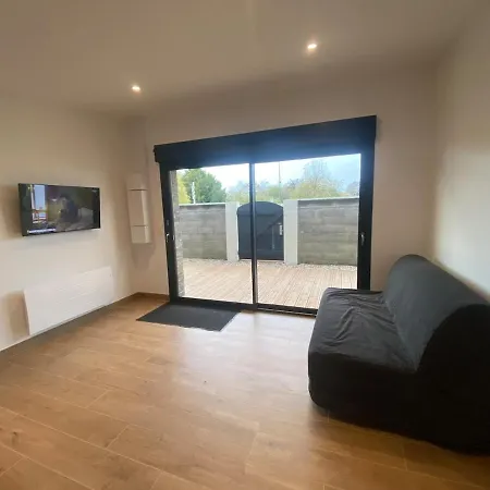 Nyaraló Les Du Manoir 2