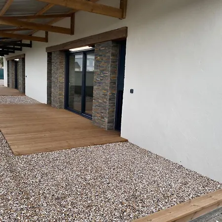 Nyaraló Les Du Manoir 2 *