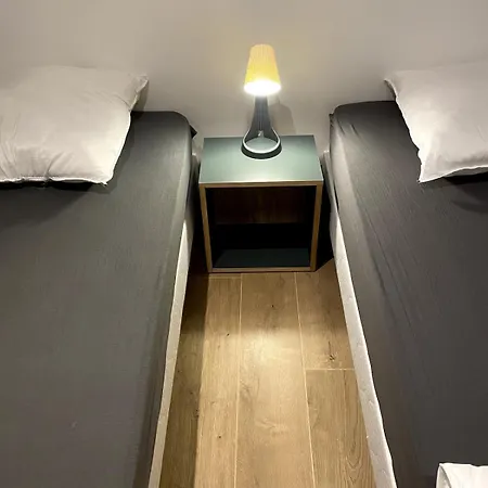 Nyaraló Les Du Manoir 2 *