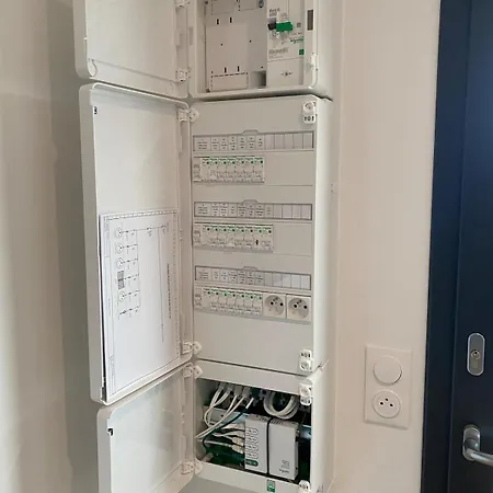 Les Du Manoir 2 Nyaraló *