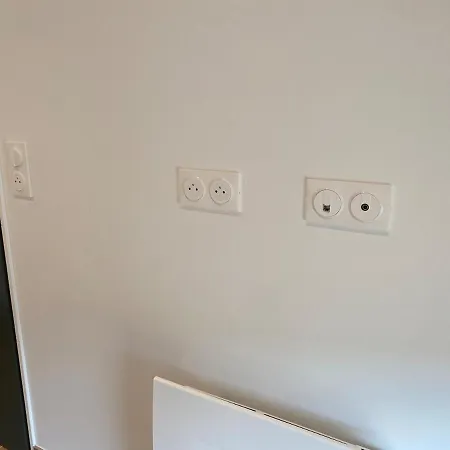 Les Du Manoir 2 * Le Manoir (Calvados)