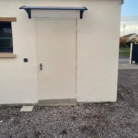 Nyaraló Les Du Manoir 2 *