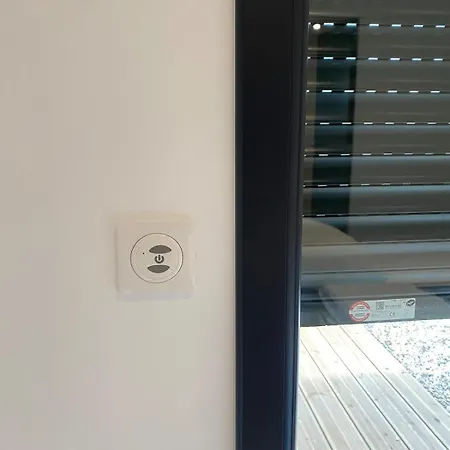 Les Du Manoir 2 Dom wakacyjny Le Manoir