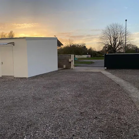 Nyaraló Les Du Manoir 2