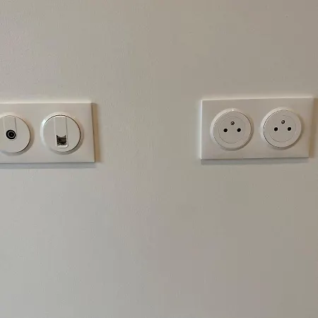 Les Du Manoir 2 Nyaraló