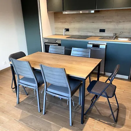 Nyaraló Les Du Manoir 2 *