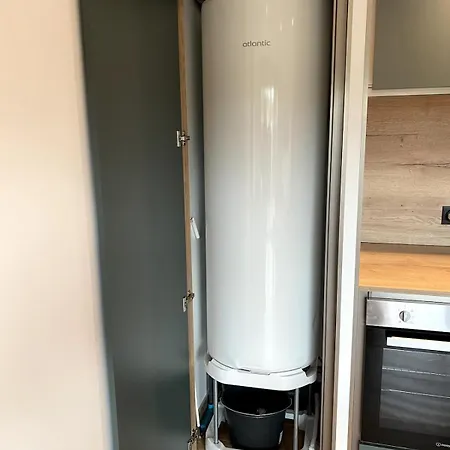 Les Du Manoir 2 Nyaraló Le Manoir (Calvados)