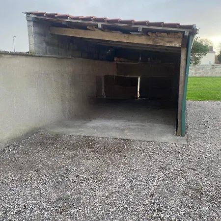 Nyaraló Les Du Manoir 2 *