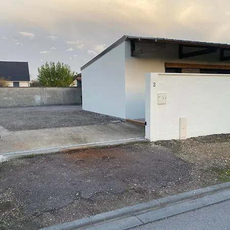 Nyaraló Les Du Manoir 2