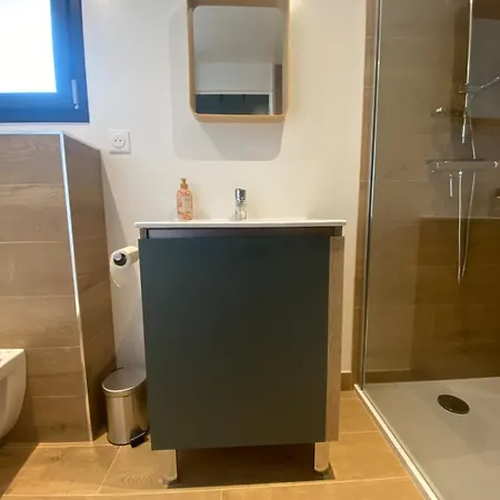 Les Du Manoir 2 * Le Manoir (Calvados)