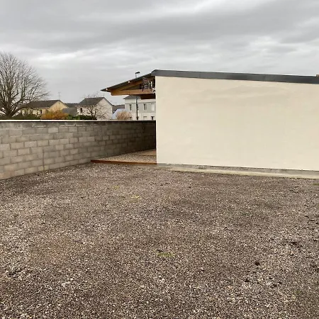 Nyaraló Les Du Manoir 2 Le Manoir (Calvados)