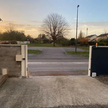 Les Du Manoir 2 Nyaraló