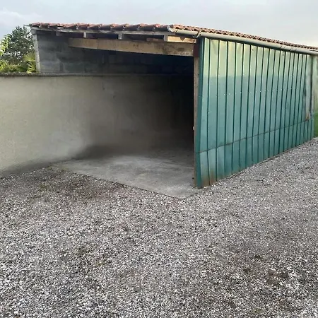 Les Du Manoir 2 Nyaraló