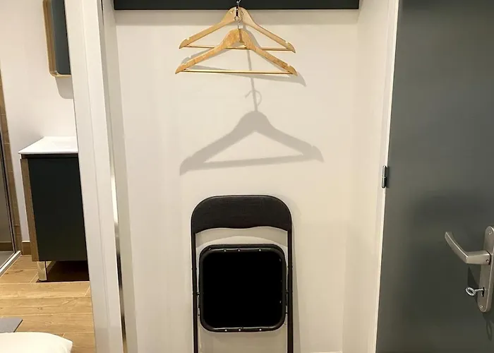 Prázdninový dům Les Du Manoir 2 Le Manoir (Calvados)