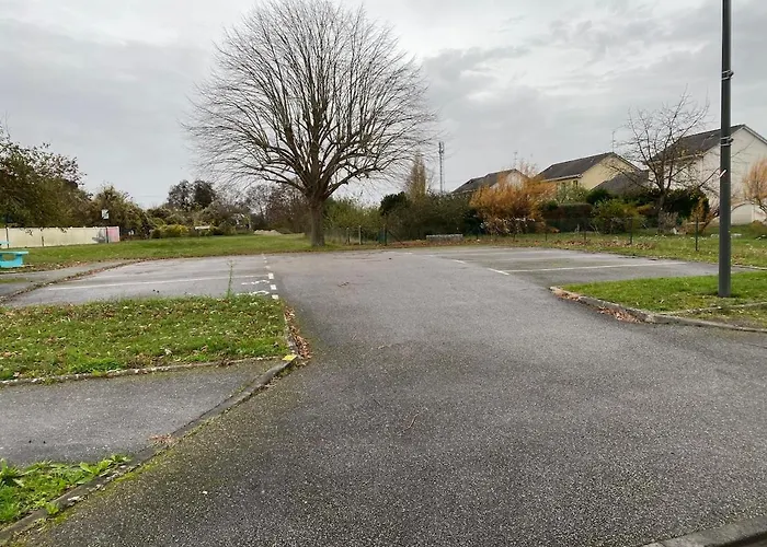 Prázdninový dům Les Du Manoir 2