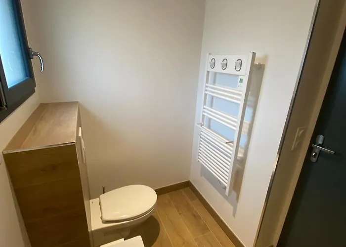 Les Du Manoir 2 Prázdninový dům *