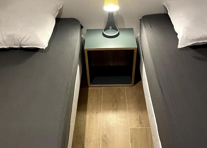 Prázdninový dům Les Du Manoir 2 *