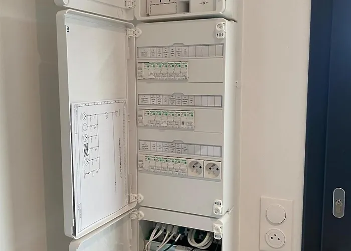 Les Du Manoir 2 Prázdninový dům *