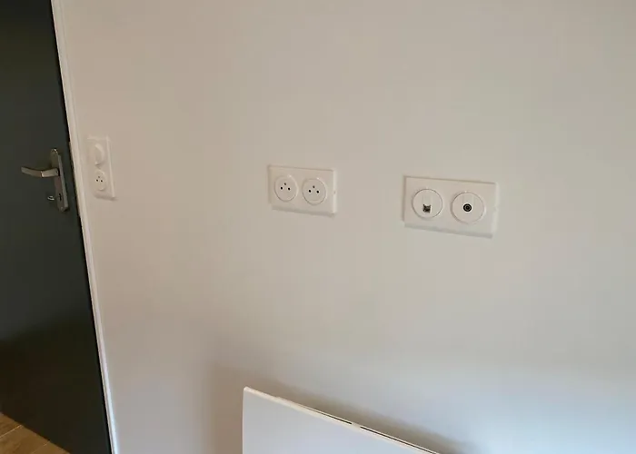 Les Du Manoir 2 * Le Manoir (Calvados)