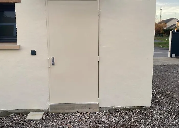 Prázdninový dům Les Du Manoir 2 *