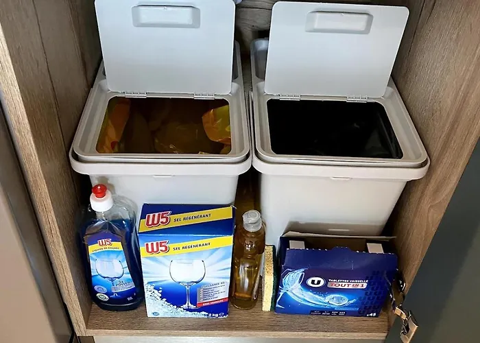 Prázdninový dům Les Du Manoir 2 *