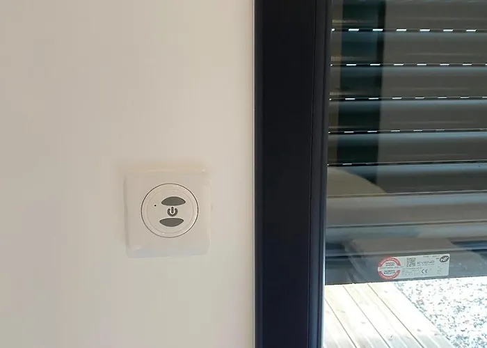 Les Du Manoir 2 Prázdninový dům Le Manoir (Calvados)