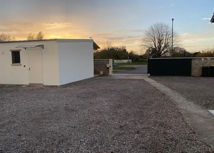 Prázdninový dům Les Du Manoir 2