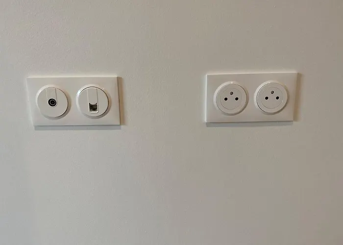 Les Du Manoir 2 Prázdninový dům