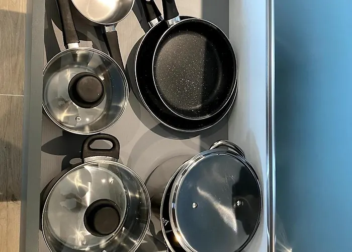 Prázdninový dům Les Du Manoir 2 Le Manoir (Calvados)