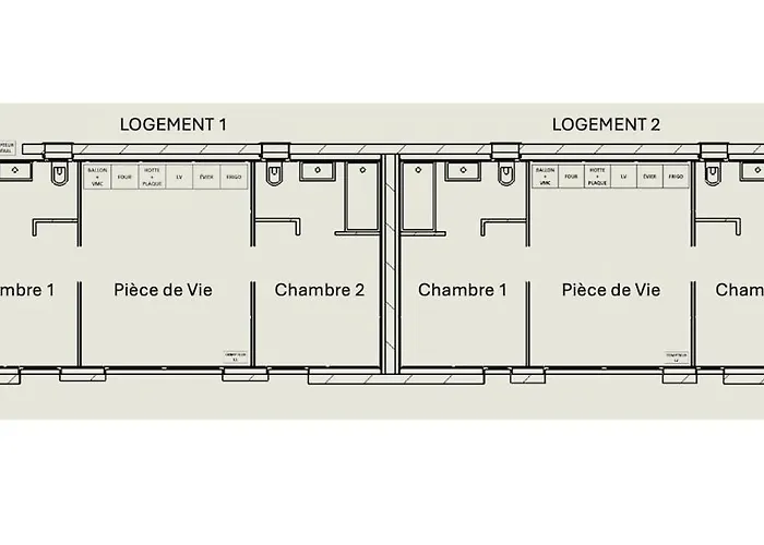 Les Du Manoir 2 * Le Manoir (Calvados)