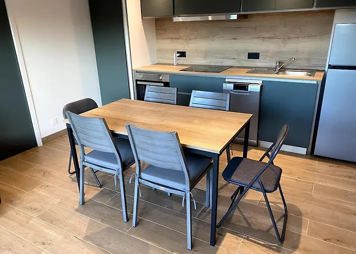 Prázdninový dům Les Du Manoir 2 *