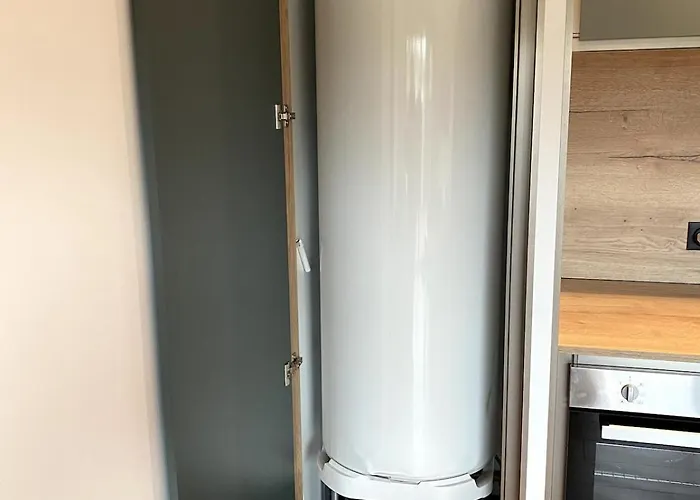 Les Du Manoir 2 Prázdninový dům Le Manoir (Calvados)