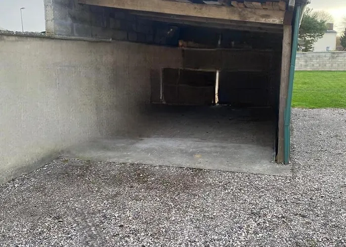 Prázdninový dům Les Du Manoir 2 *