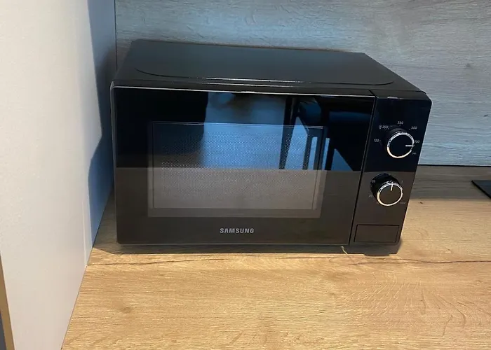 Prázdninový dům Les Du Manoir 2 Le Manoir (Calvados)