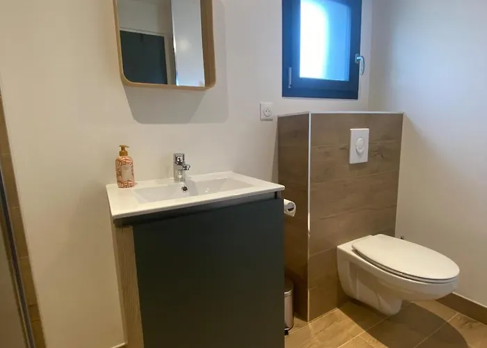 Les Du Manoir 2 Prázdninový dům