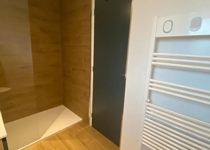 Les Du Manoir 2 Prázdninový dům